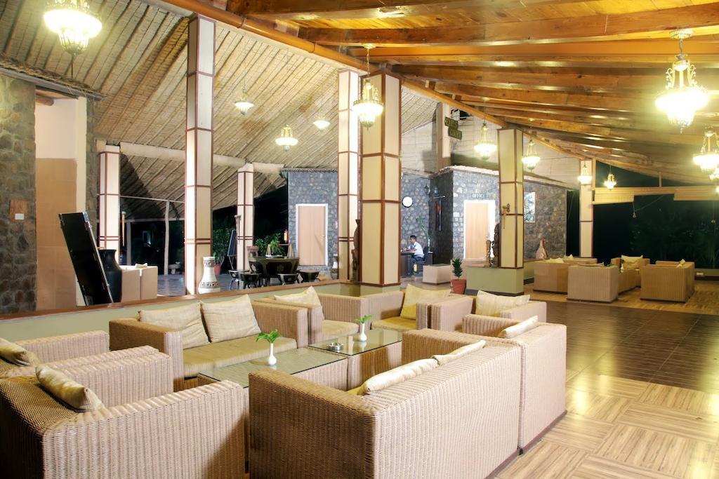 Mapple Leisure Resort Ramnagar  Ngoại thất bức ảnh