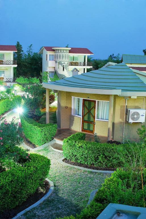 Mapple Leisure Resort Ramnagar  Ngoại thất bức ảnh